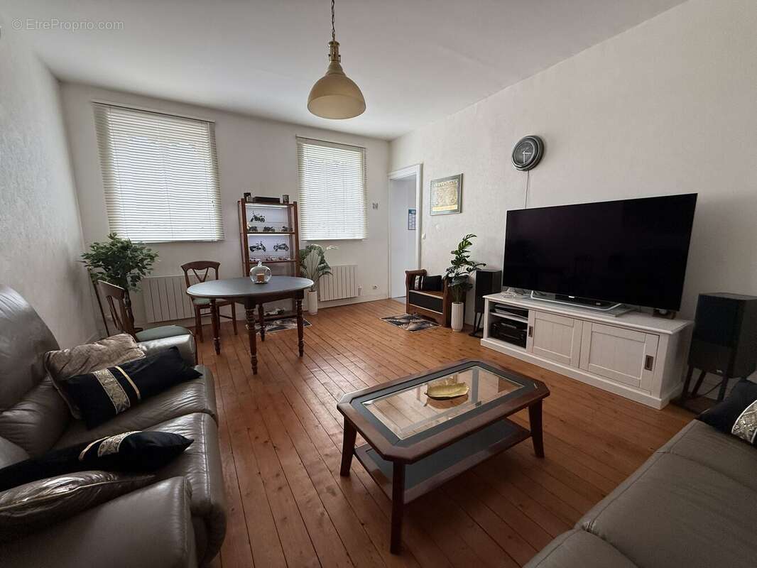 Photo 4 - Appartement à FECAMP