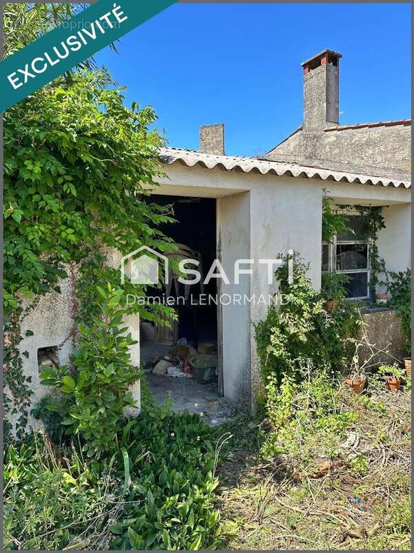 Photo 6 - Maison à SAINT-PIERRE-D'OLERON