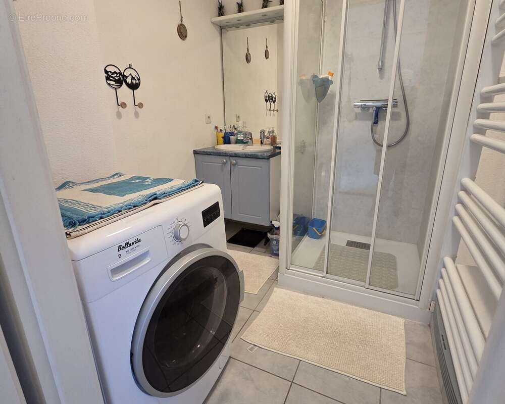 Appartement à VENTRON