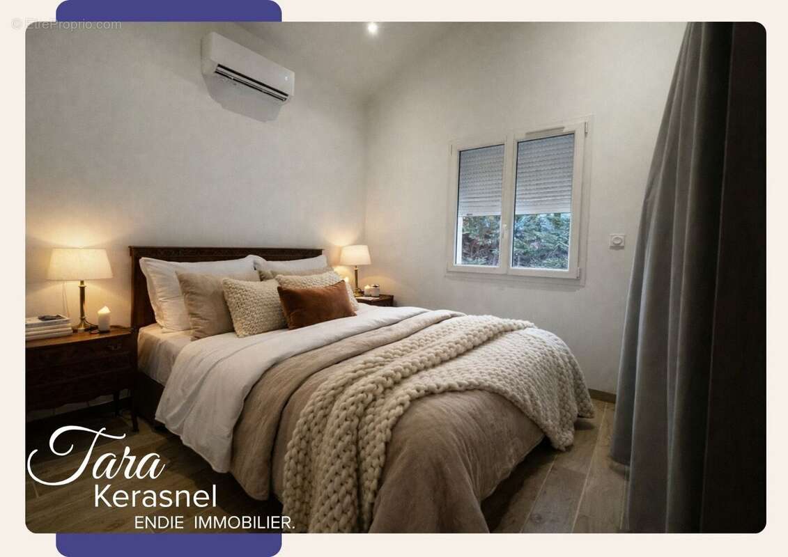 Maison à ROCHE-LA-MOLIERE