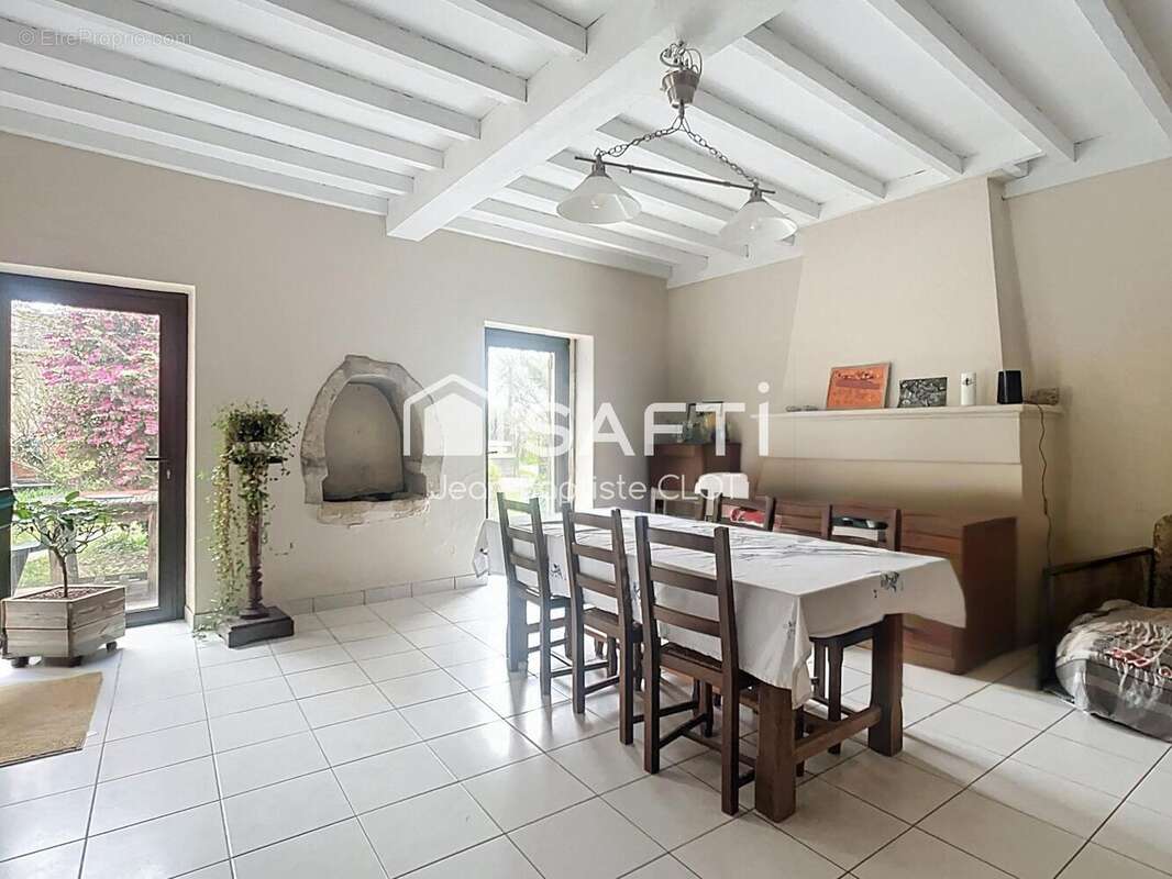 Photo 4 - Maison à BARSAC