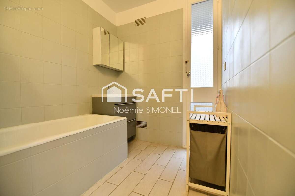 Photo 6 - Appartement à CHILLY-MAZARIN