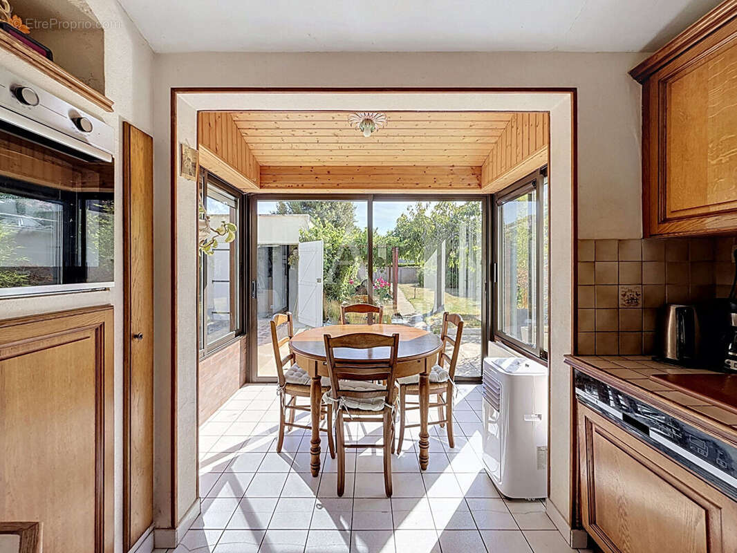 Maison à ANGERS