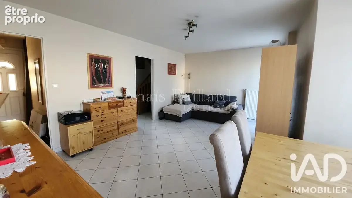 Photo 1 - Maison à MOISSY-CRAMAYEL