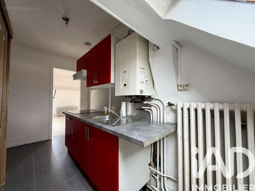 Photo 6 - Appartement à ARRAS