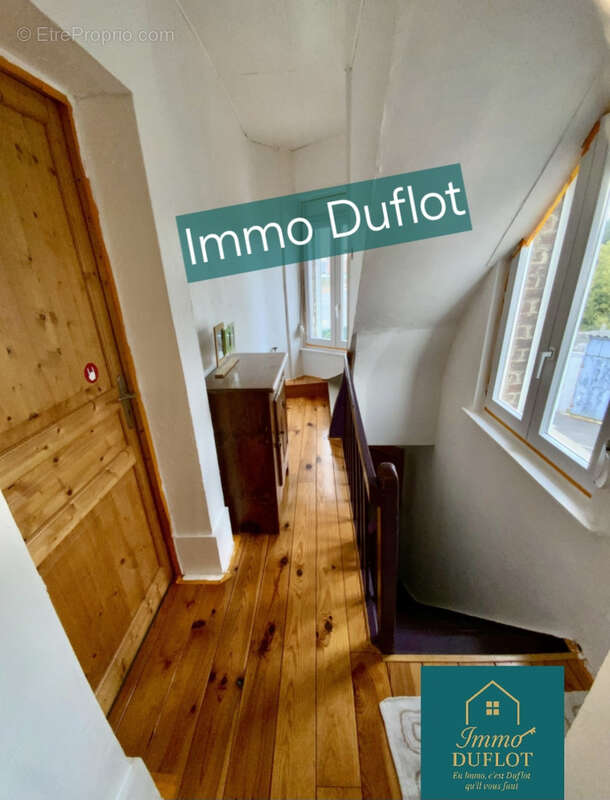 Maison à RAISMES