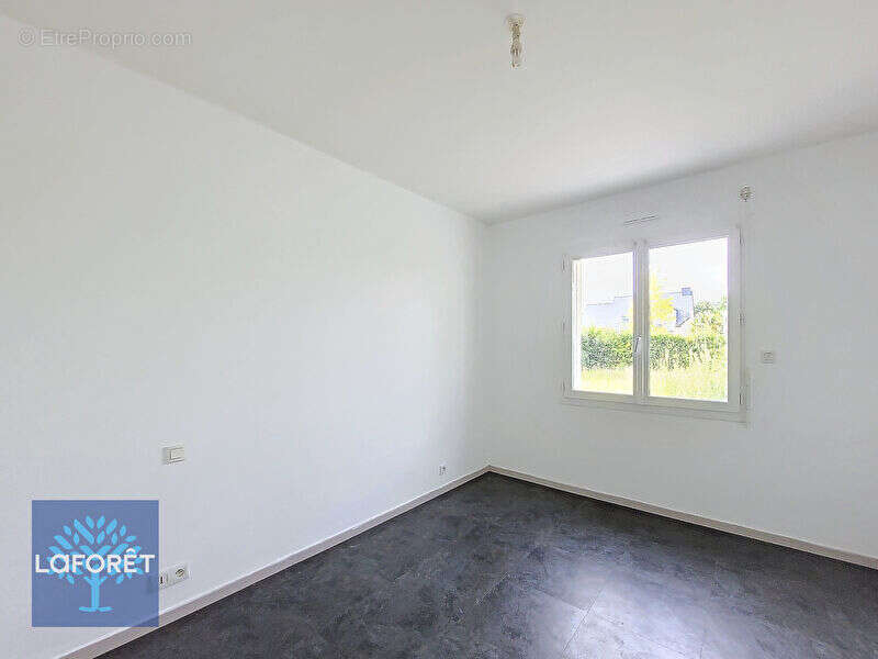 Maison Coglès, proche A84, 4 chambres, 116 m2 - photo 13