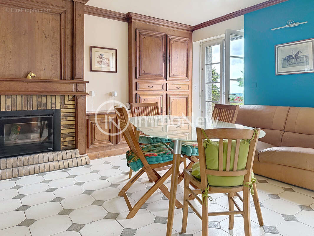 Maison à LOLIF