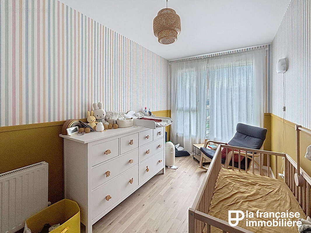 Maison à THORIGNE-FOUILLARD