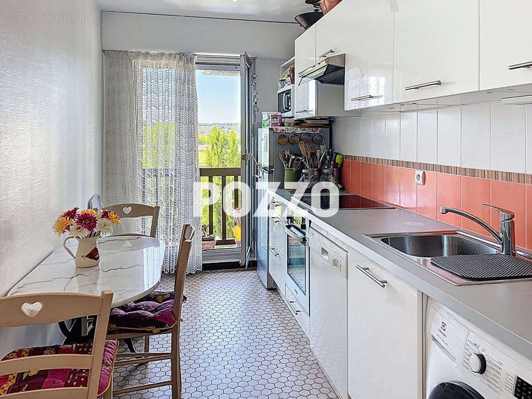 Appartement à DEAUVILLE