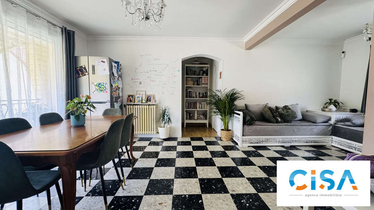 Maison à VILLERS-SAINT-PAUL