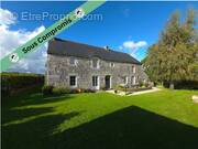 Maison à PLOEUC-SUR-LIE