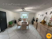 Appartement à BEHREN-LES-FORBACH