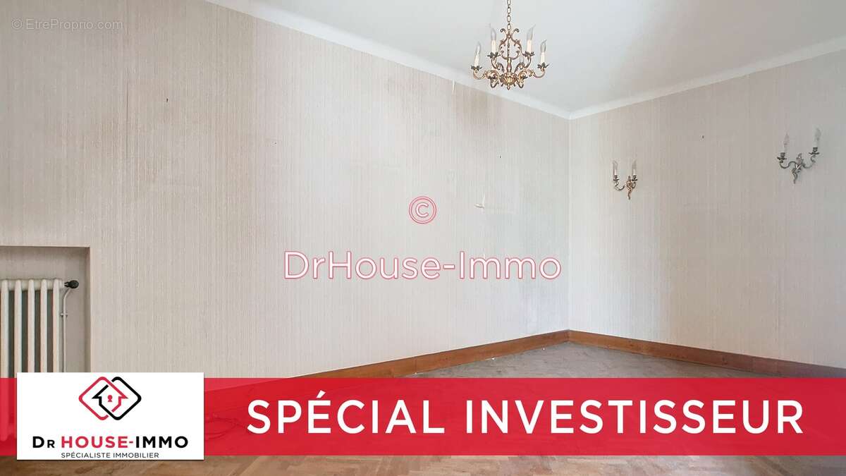 Appartement 295 m² à Perigueux  - photo 13