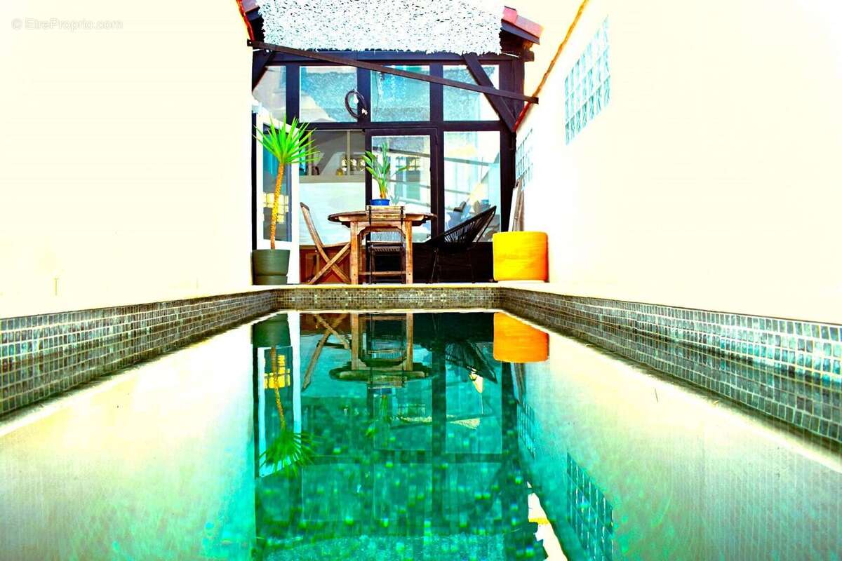 Appartement à HYERES