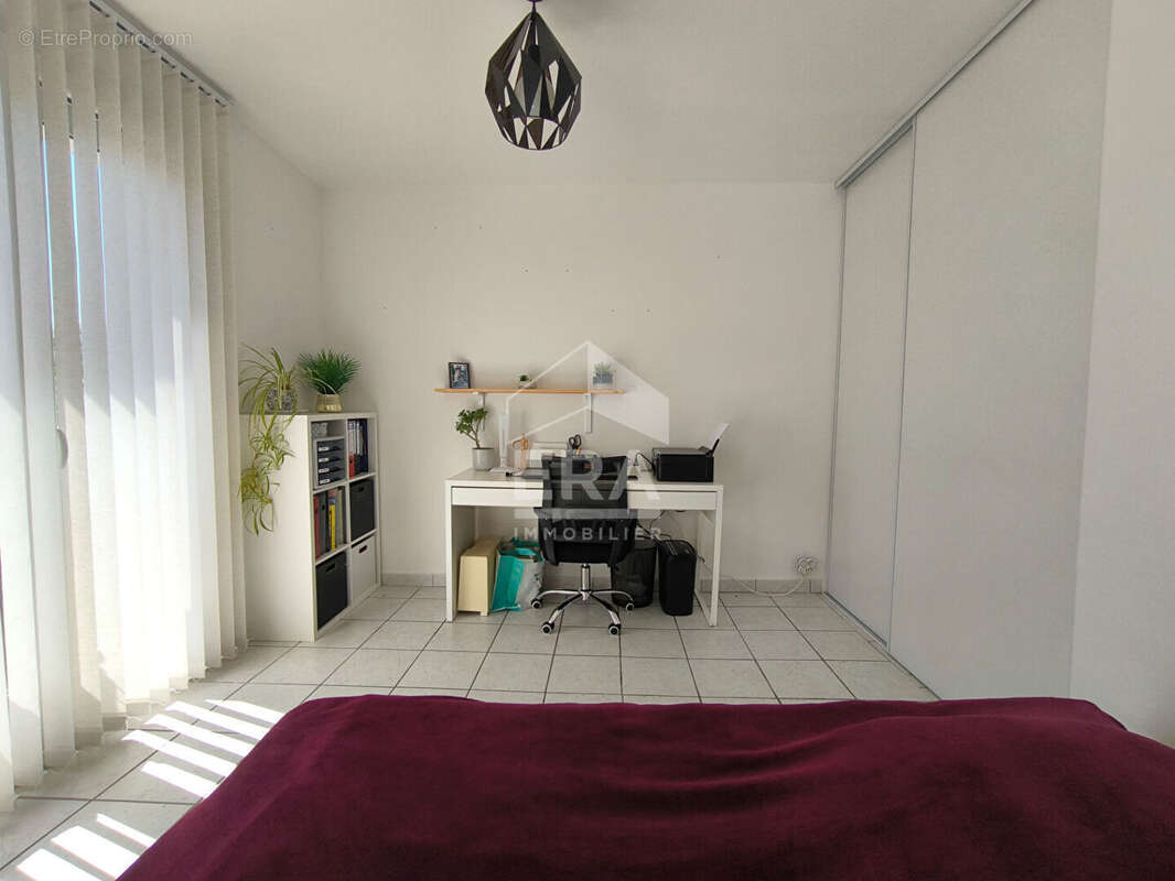 Appartement à DRAGUIGNAN