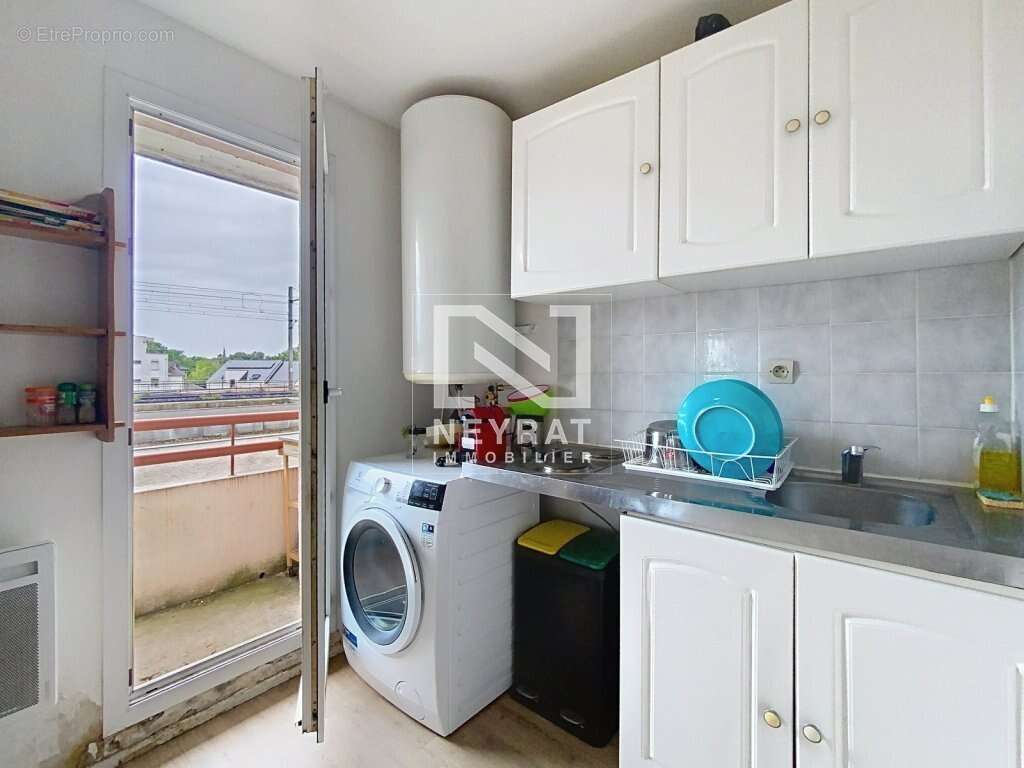 DUPLEX T3 avec Garage - Quartier Facultés - photo 6