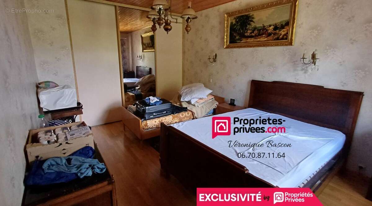 Maison 7 pièces de 137 m2 sur un terrain de 6391m2 - photo 7