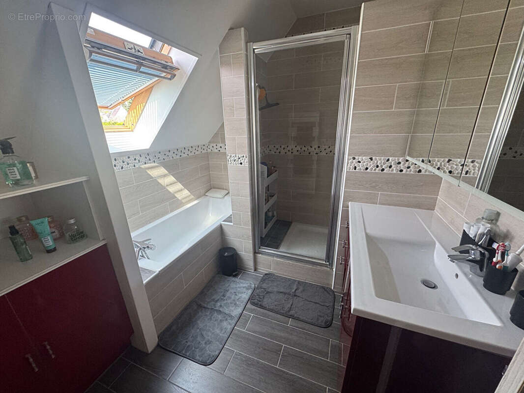 Maison à NEUILLY-EN-THELLE