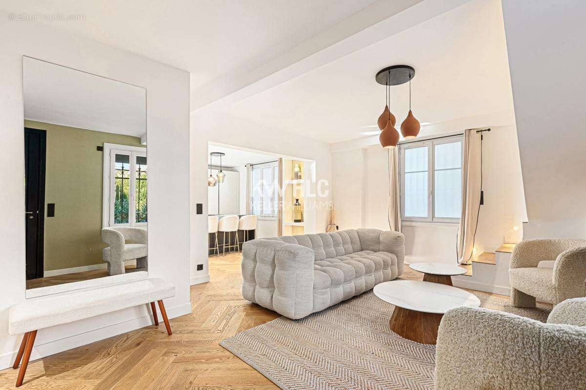 Maison à CANNES