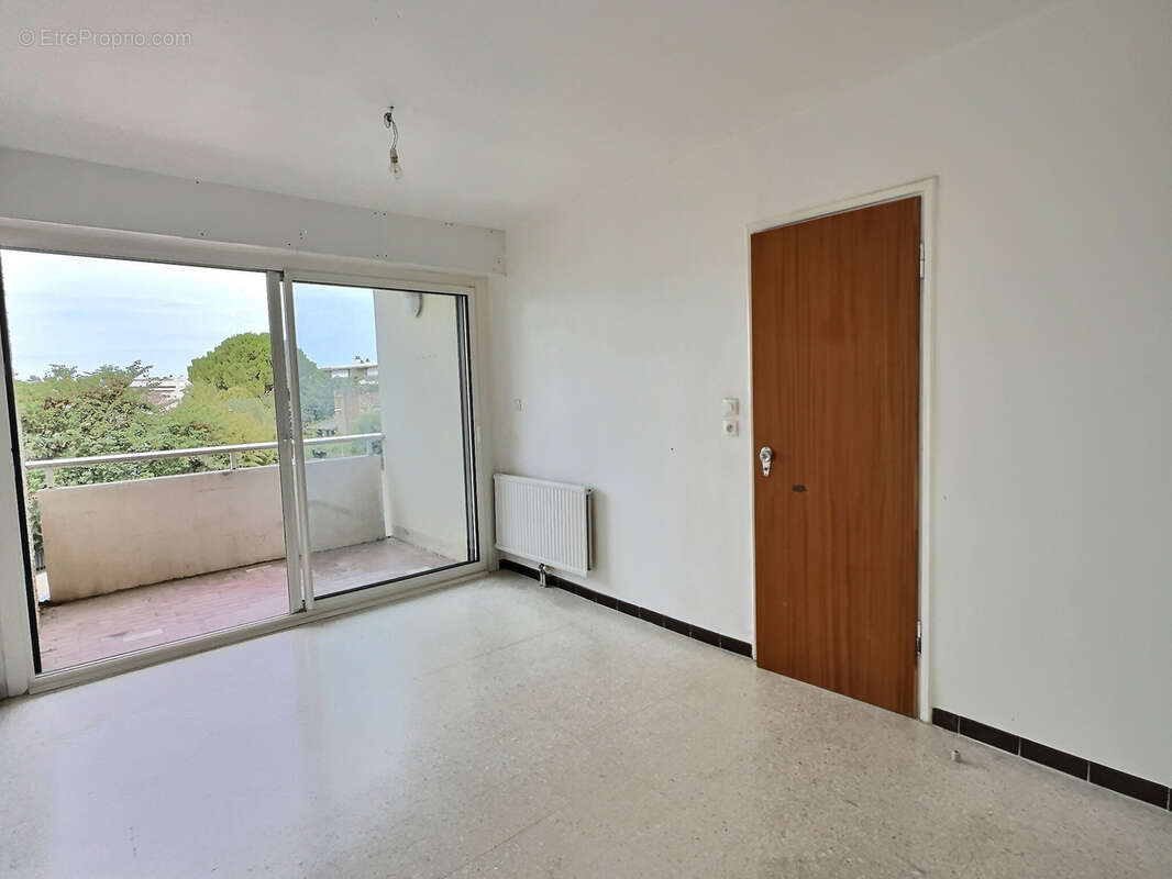 Appartement à LUNEL