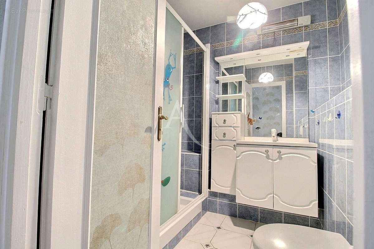 Maison 7 pièces Maurepas quartier des Bessières - photo 9