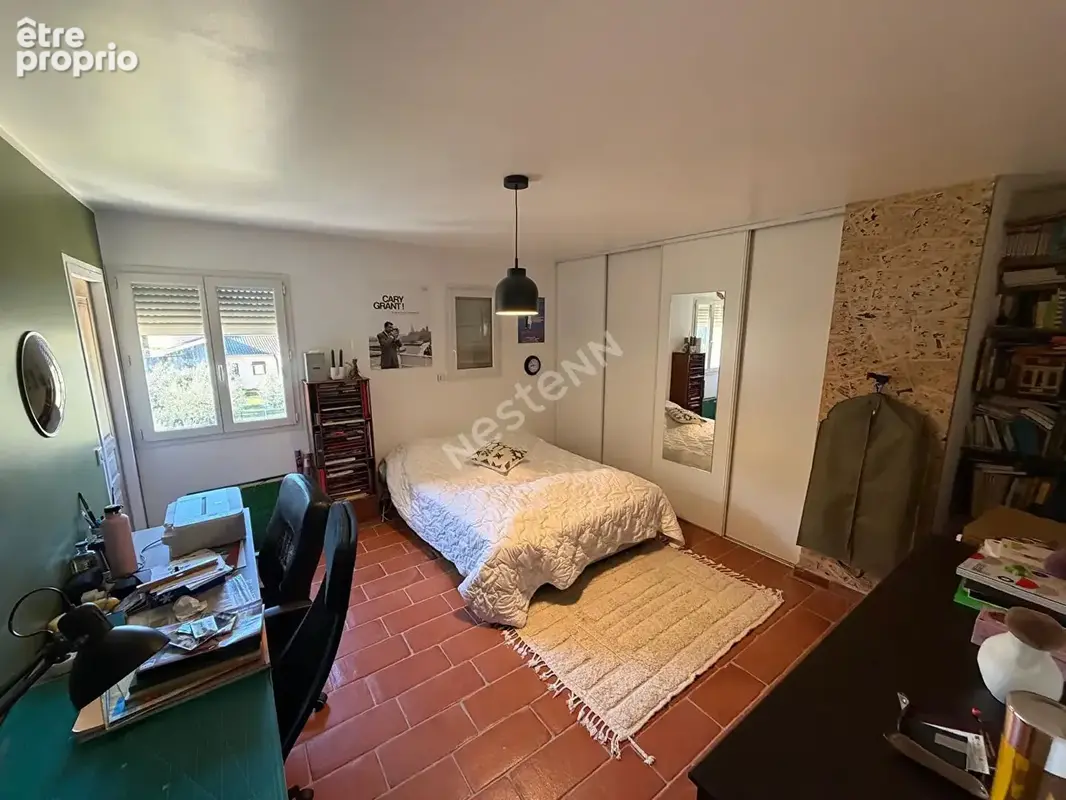 Magnifique maison au calme absolu avec des prestations haut de gamme. - photo 14