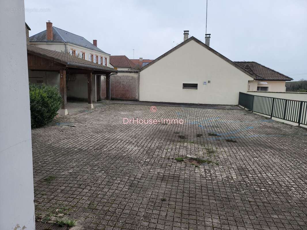 Appartement 96 m² à Verzy  - photo 4