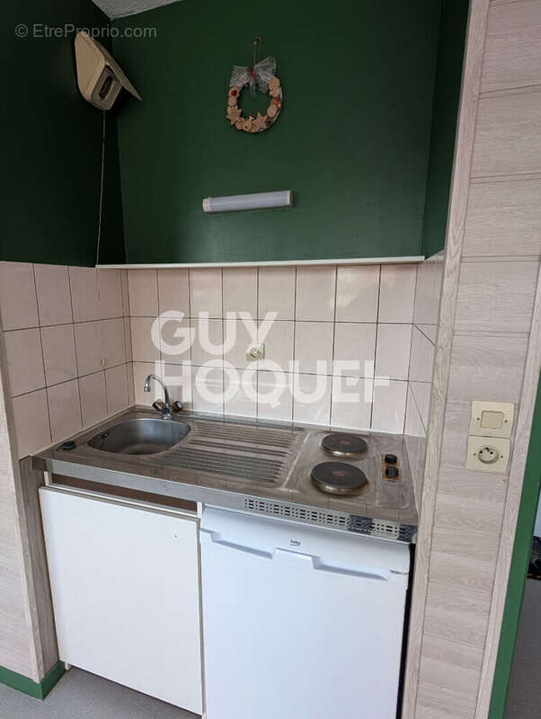 Appartement à BESANCON