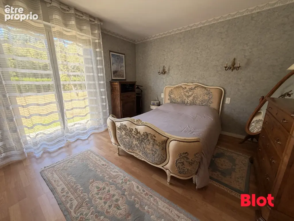 Maison 6 pièces 180 m² à vendre à Mordelles (35310) - photo 9