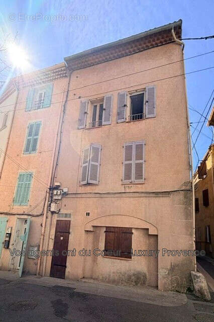 Appartement à GARDANNE