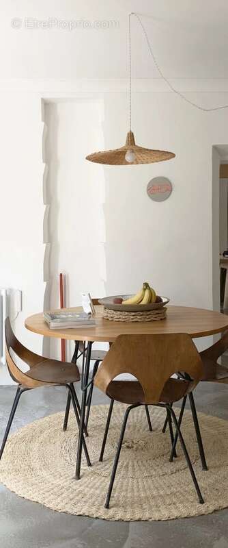 Atelier d'artiste 132 m2 en plein coeur du Mourillon - photo 10