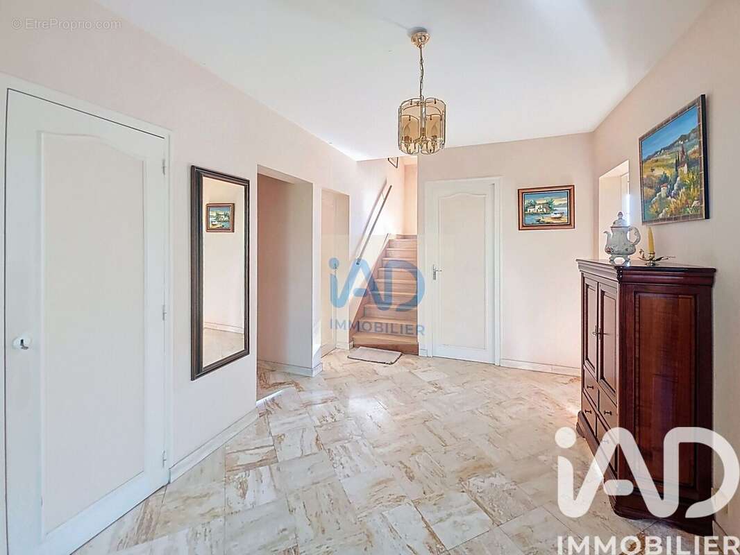 Photo 4 - Maison à CHATEAUNEUF-SUR-LOIRE