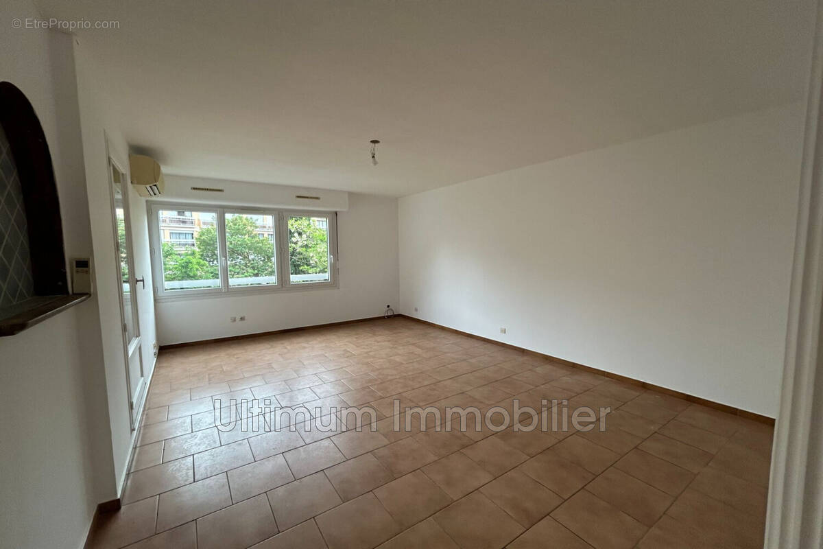 Appartement à SAINTE-MAXIME