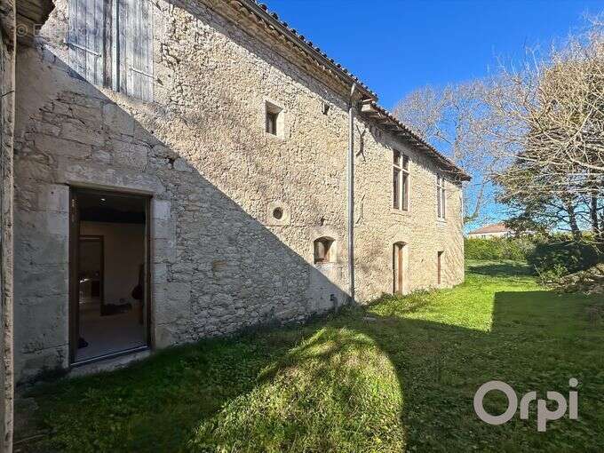 Maison à SAINT-CLAR