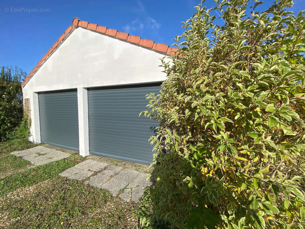 Maison 5 chambres - loury - a vendre - photo 14