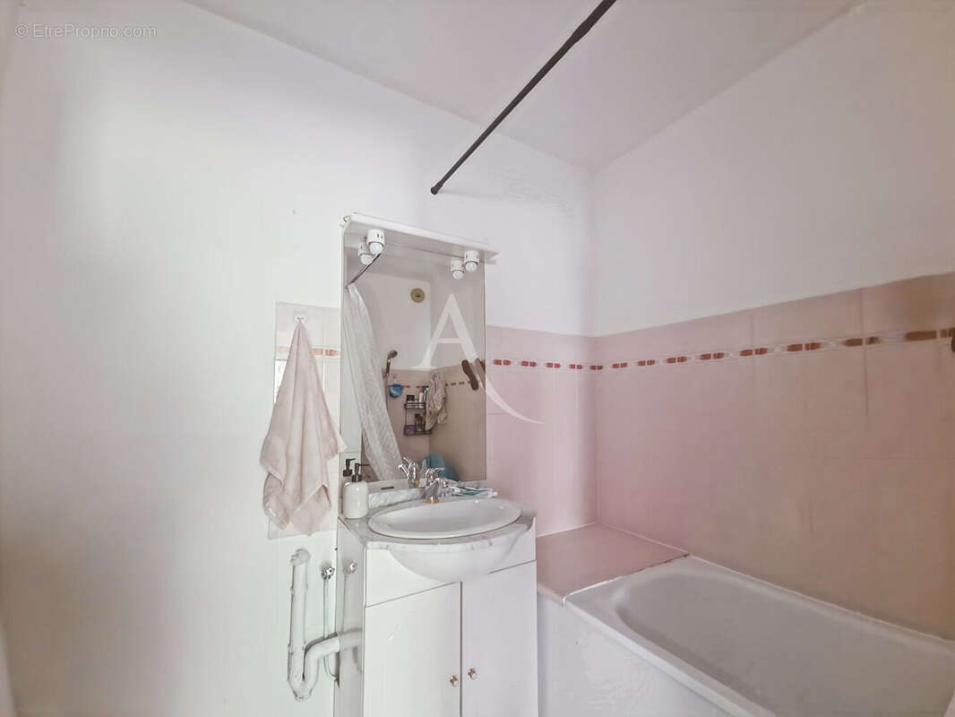 Appartement à MEULAN