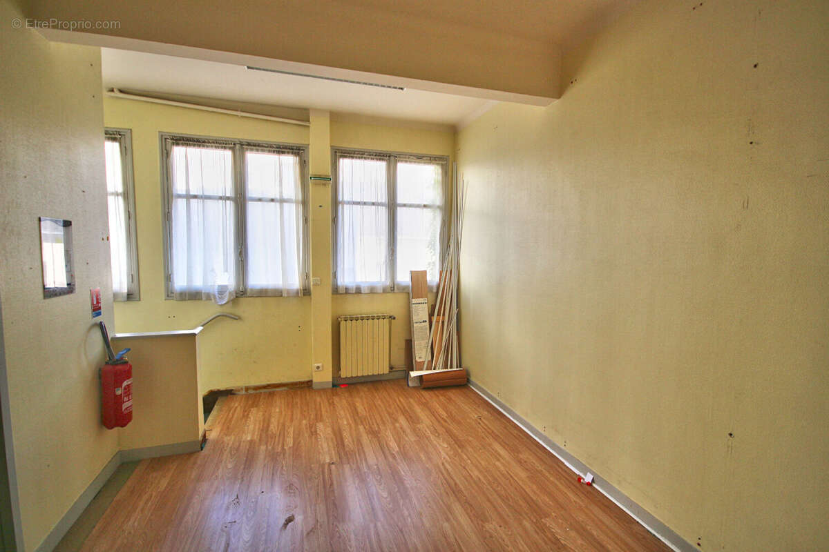 Autre à SAINT-NAZAIRE