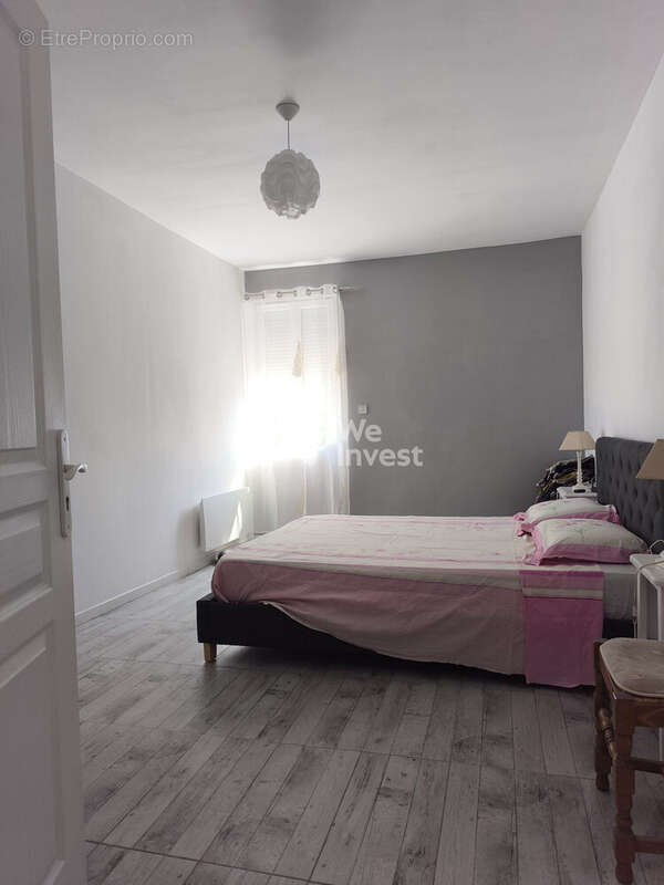 Maison 122 m² à Saint-Aignan  - photo 4