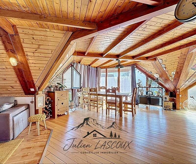 Maison à LANS-EN-VERCORS
