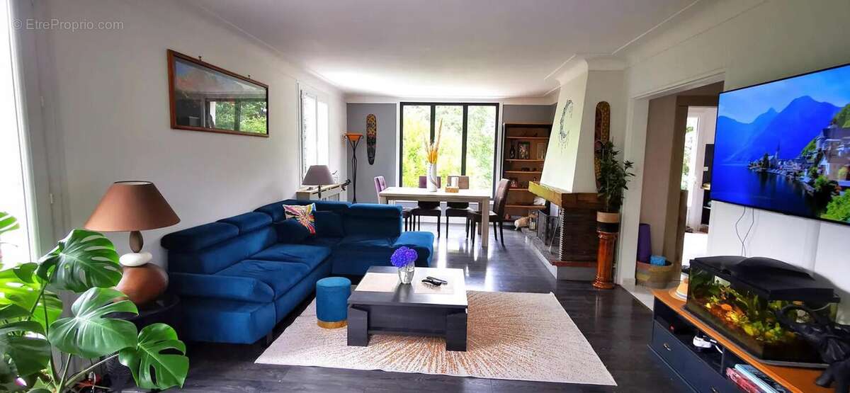 Maison à SAINT-NICOLAS-DE-REDON