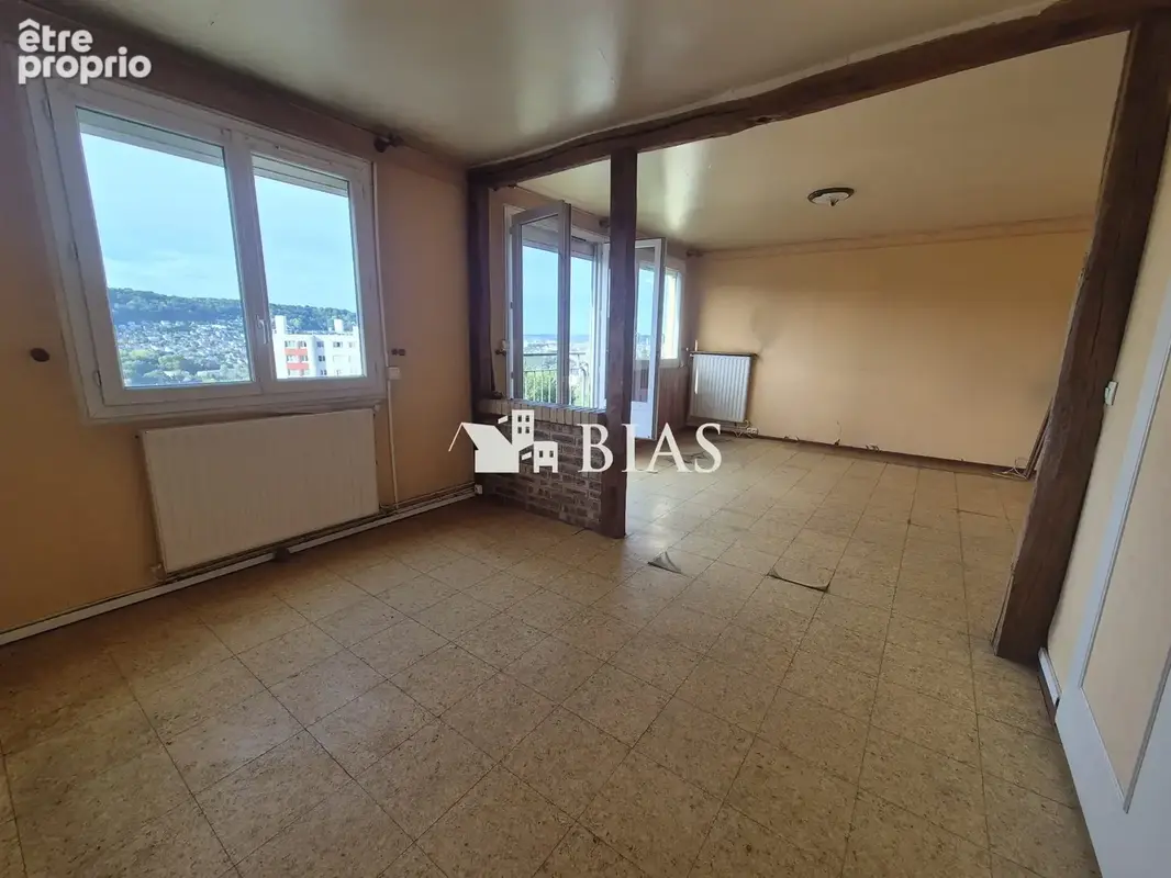 Appartement 3 pièces 67 m² à vendre à Darnetal (76160) - photo 4