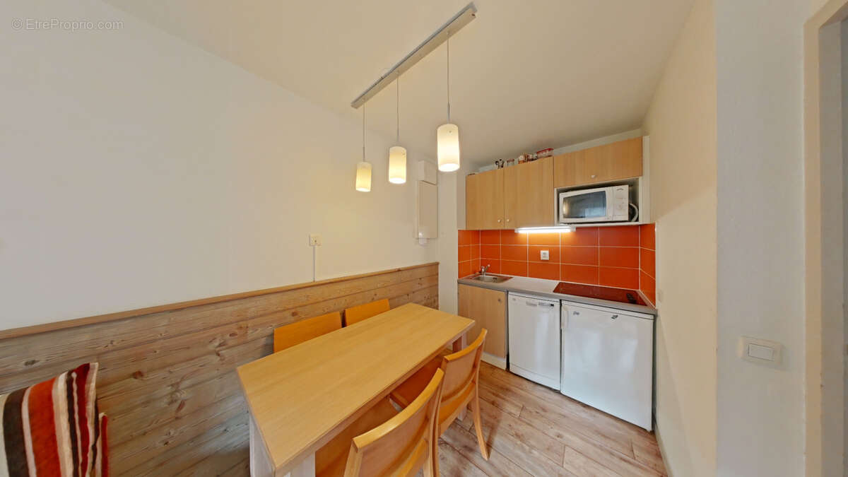 Appartement à LA PERRIERE