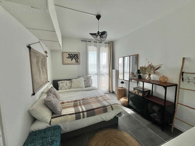 Appartement à CUGNAUX