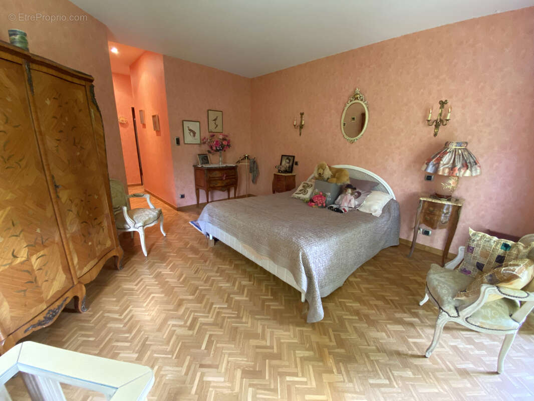 Maison à RODEZ
