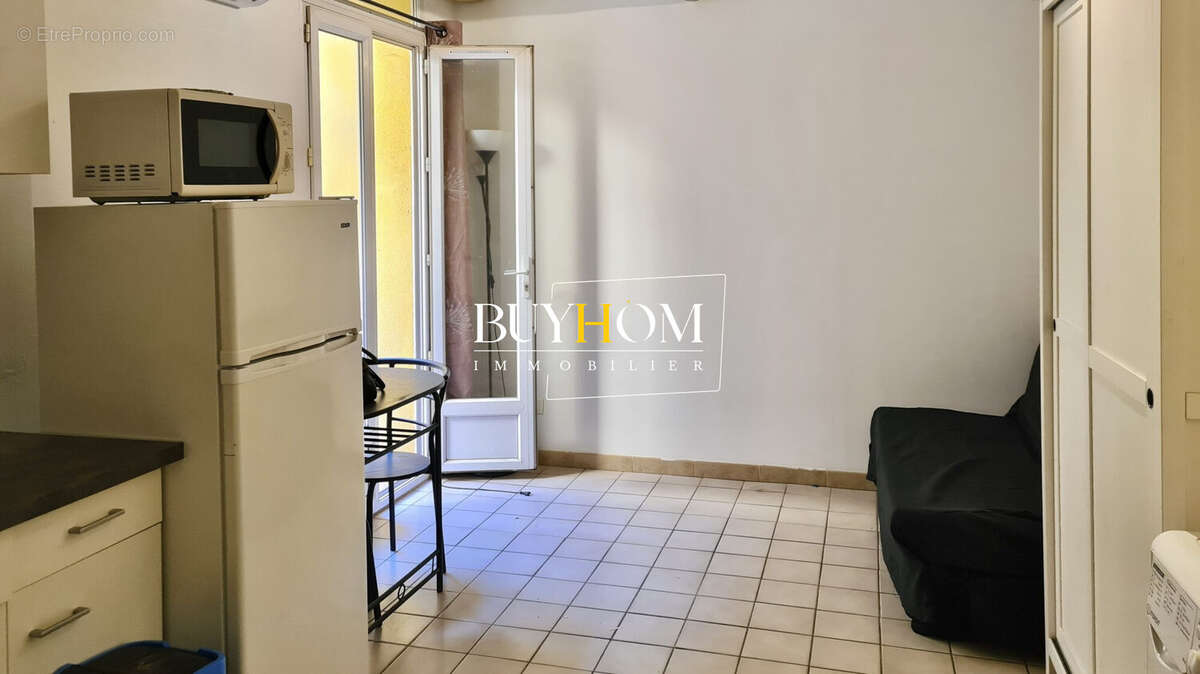 Appartement à SARRIANS