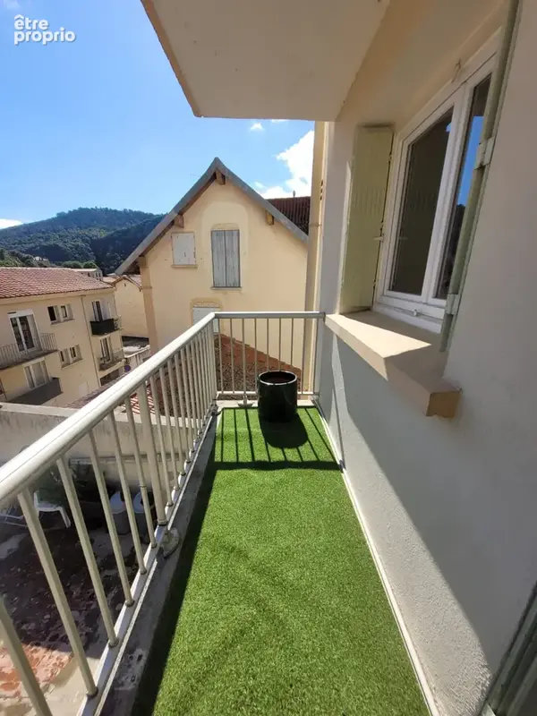 Appartement à AMELIE-LES-BAINS-PALALDA