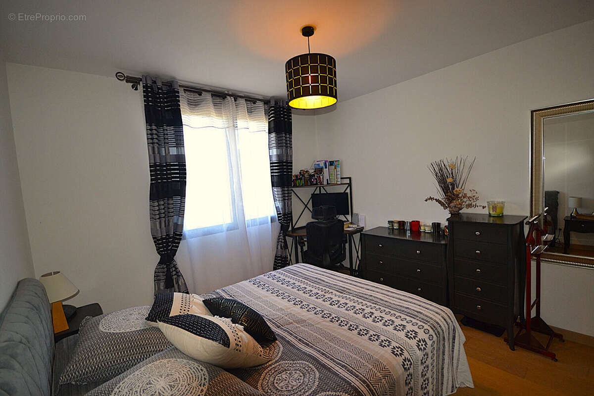 Appartement à AIX-LES-BAINS