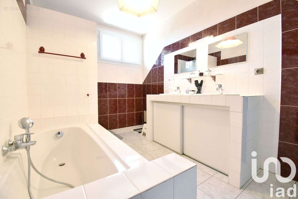 Photo 9 - Maison à PEYRINS