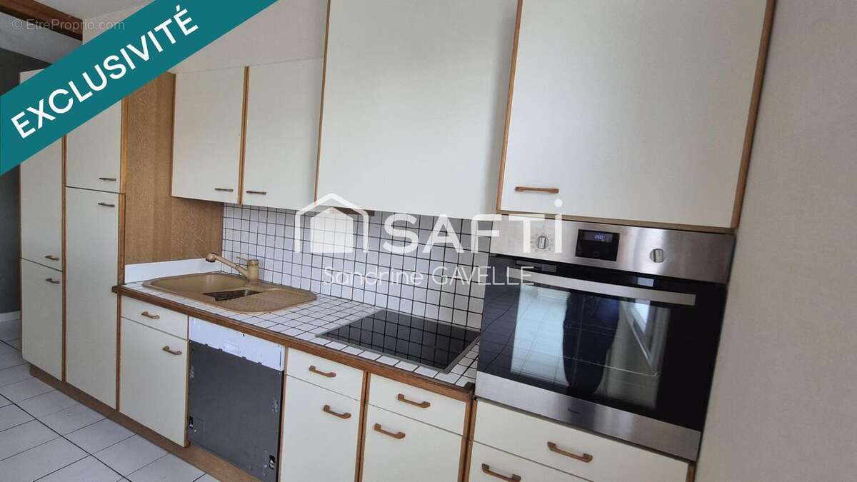 Photo 5 - Appartement à TROYES